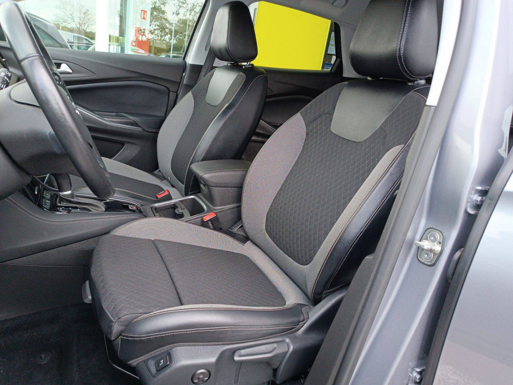 Acheter Opel Grandland X Grandland X 1.2 Turbo 130 ch BVA8 Elite 5p occasion dans les concessions du Groupe Faurie