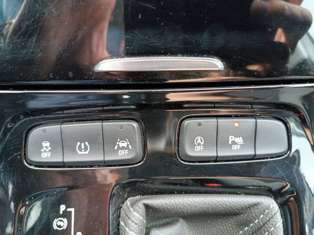 Acheter Opel Grandland X Grandland X 1.2 Turbo 130 ch BVA8 Elite 5p occasion dans les concessions du Groupe Faurie