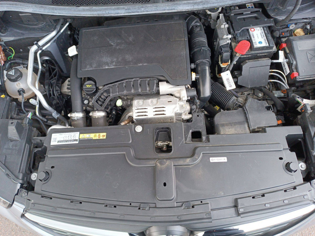 Acheter Opel Grandland X Grandland X 1.2 Turbo 130 ch BVA8 Elite 5p occasion dans les concessions du Groupe Faurie