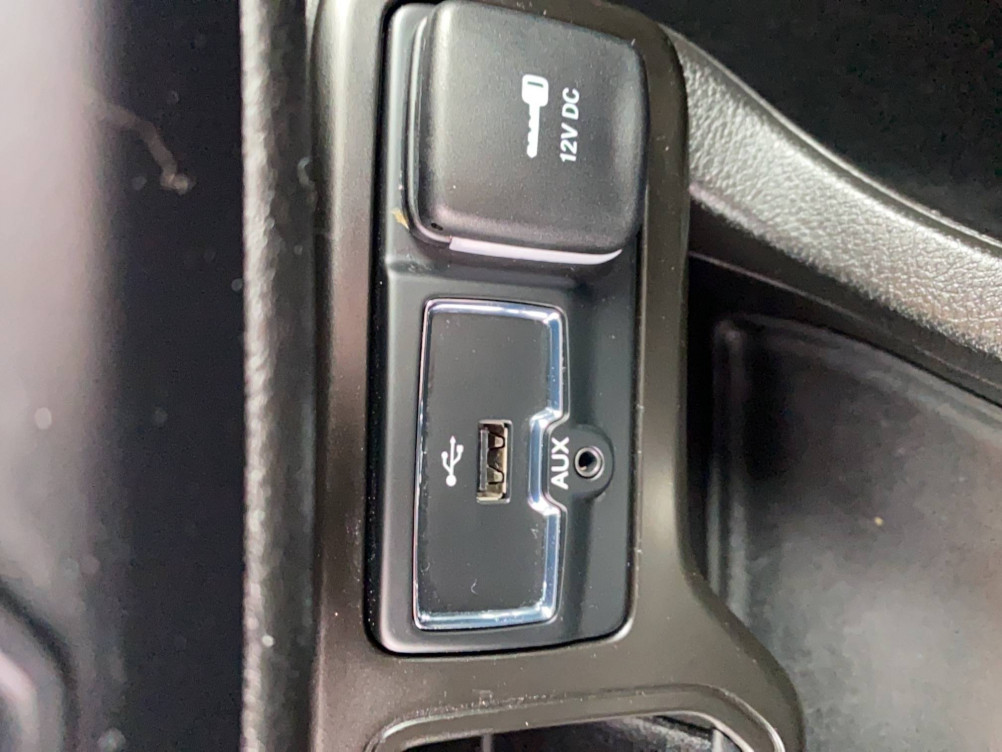 Acheter Jeep Renegade Renegade 1.6 I Multijet 130 ch BVM6 Limited 5p occasion dans les concessions du Groupe Faurie