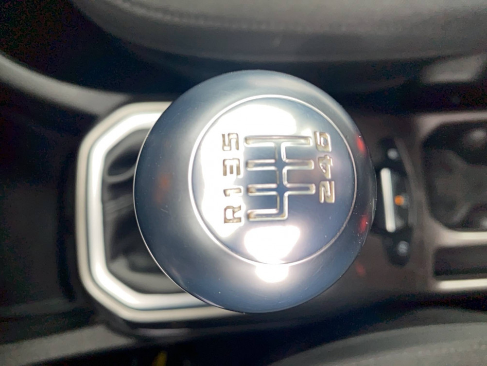Acheter Jeep Renegade Renegade 1.6 I Multijet 130 ch BVM6 Limited 5p occasion dans les concessions du Groupe Faurie