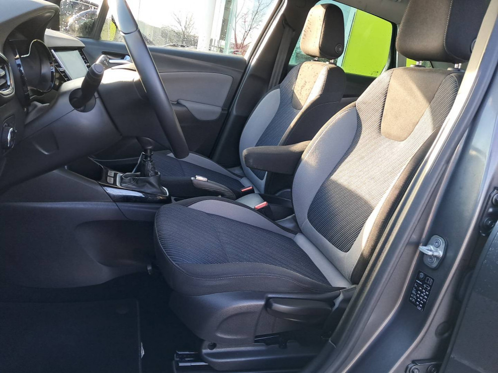 Acheter Opel Crossland X Crossland X 1.2 Turbo 110 ch Design 120 ans 5p occasion dans les concessions du Groupe Faurie