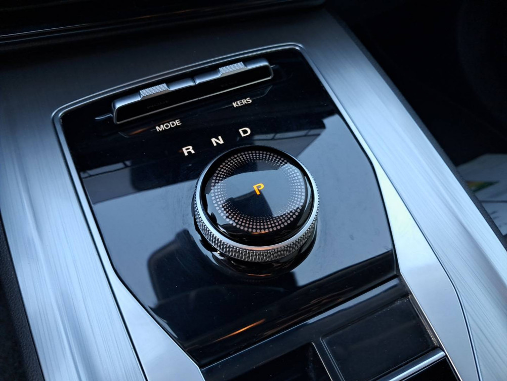 Acheter MG Motor MG 5 MG5 Autonomie Standard 50kWh - 130 kW 2WD Luxury 5p occasion dans les concessions du Groupe Faurie