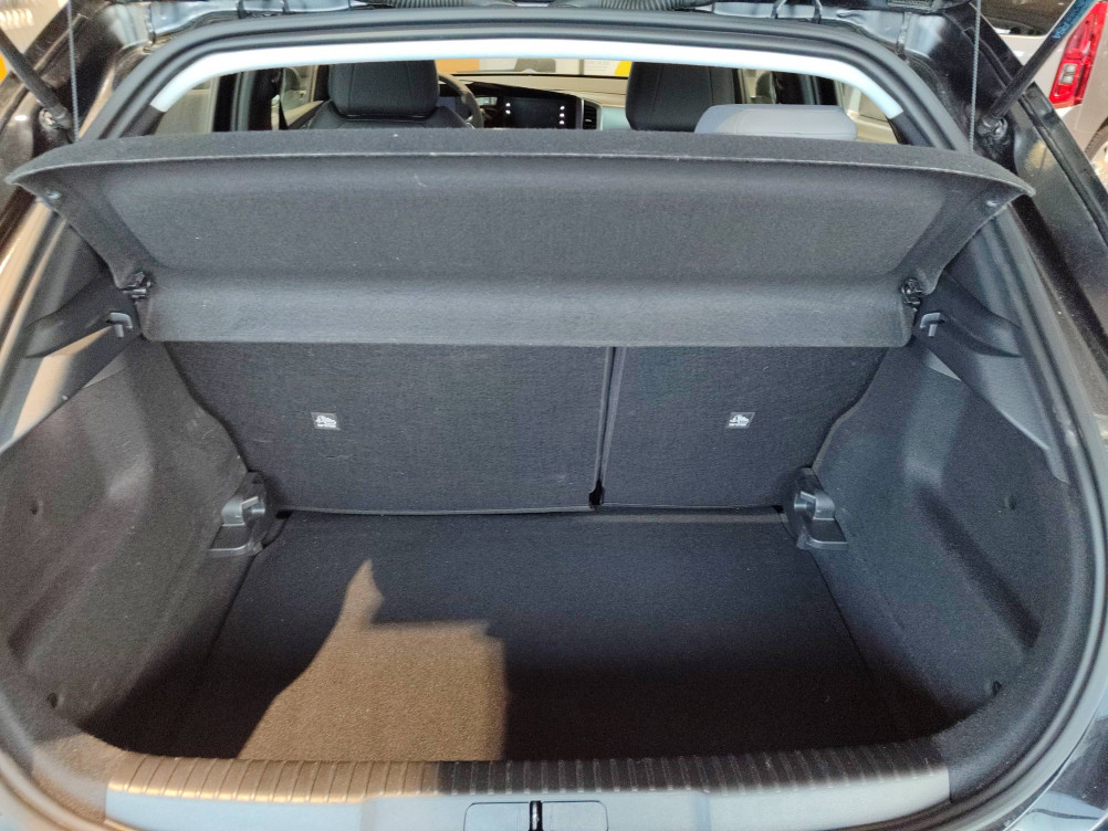 Acheter Opel Mokka Mokka 1.2 Turbo 130 ch BVA8  5p occasion dans les concessions du Groupe Faurie