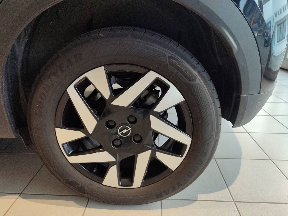 Acheter Opel Mokka Mokka 1.2 Turbo 130 ch BVA8  5p occasion dans les concessions du Groupe Faurie