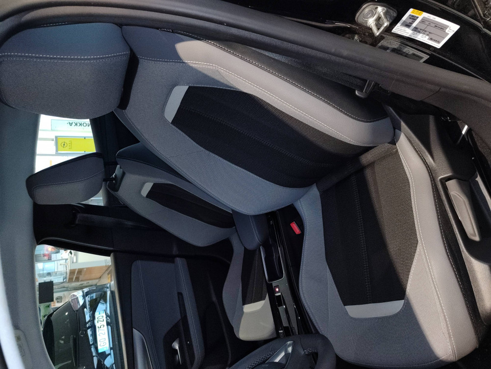 Acheter Opel Mokka Mokka 1.2 Turbo 130 ch BVA8  5p occasion dans les concessions du Groupe Faurie