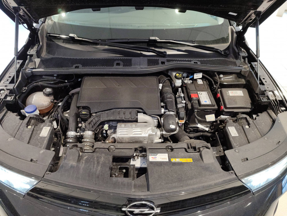 Acheter Opel Mokka Mokka 1.2 Turbo 130 ch BVA8  5p occasion dans les concessions du Groupe Faurie