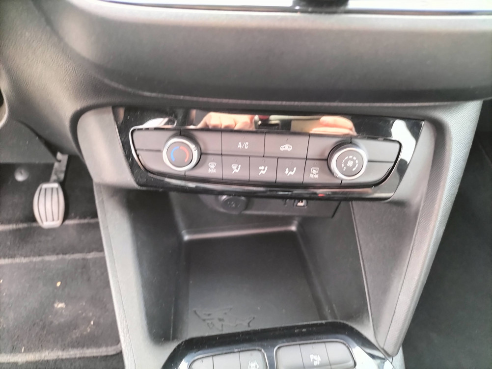 Acheter Opel Corsa Corsa 1.2 75 ch BVM5 Elegance Business 5p occasion dans les concessions du Groupe Faurie
