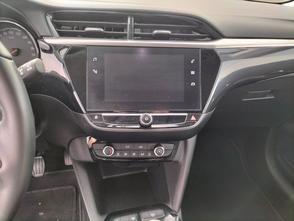 Acheter Opel Corsa Corsa 1.2 75 ch BVM5 Elegance Business 5p occasion dans les concessions du Groupe Faurie