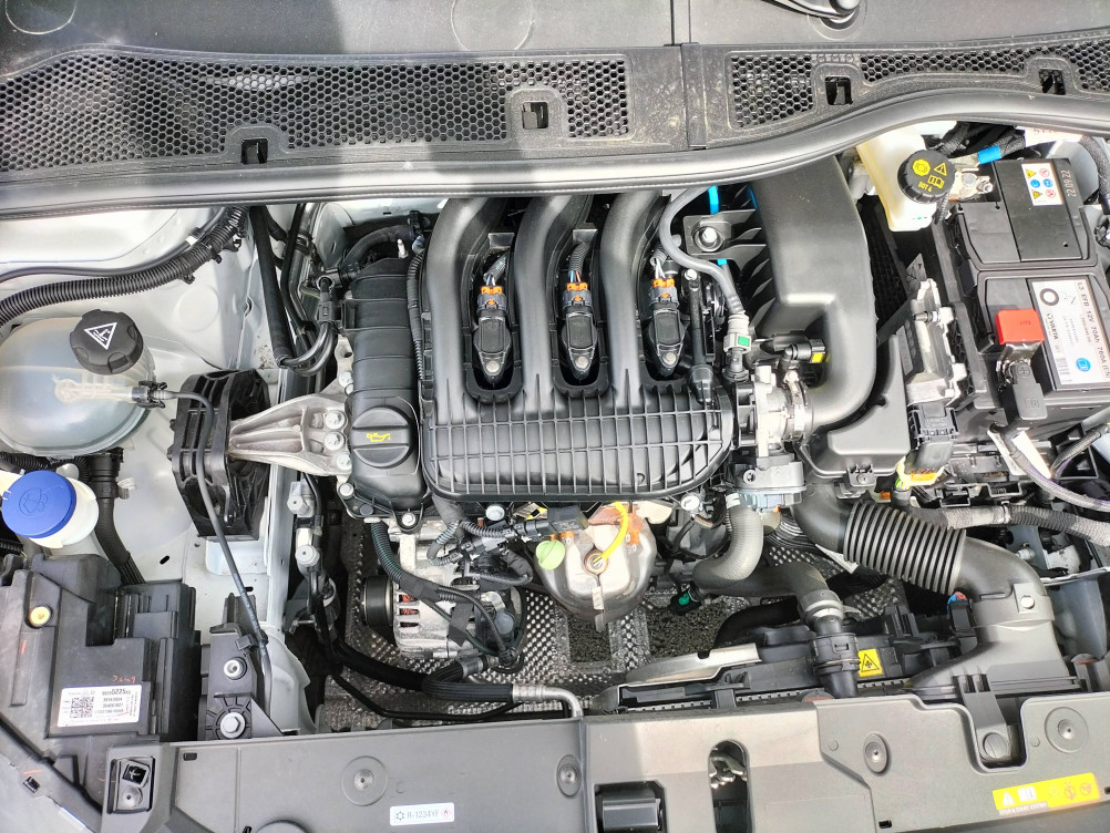Acheter Opel Corsa Corsa 1.2 75 ch BVM5 Elegance Business 5p occasion dans les concessions du Groupe Faurie