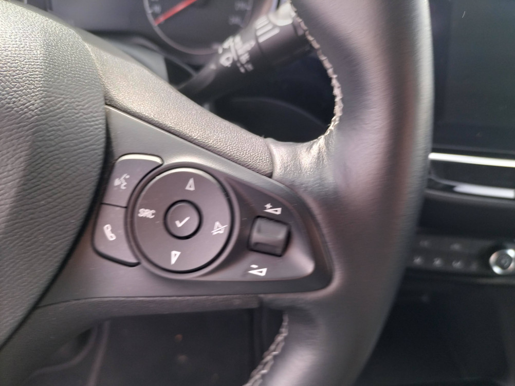 Acheter Opel Corsa Corsa 1.2 75 ch BVM5 Elegance Business 5p occasion dans les concessions du Groupe Faurie