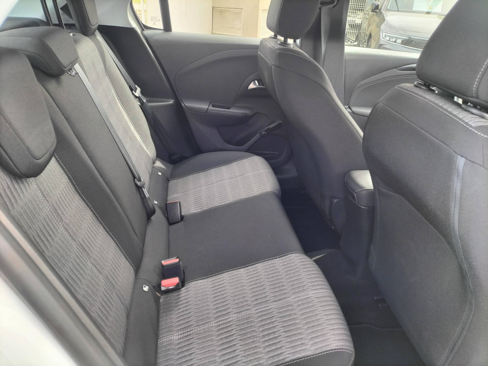 Acheter Opel Corsa Corsa 1.2 75 ch BVM5 Elegance Business 5p occasion dans les concessions du Groupe Faurie
