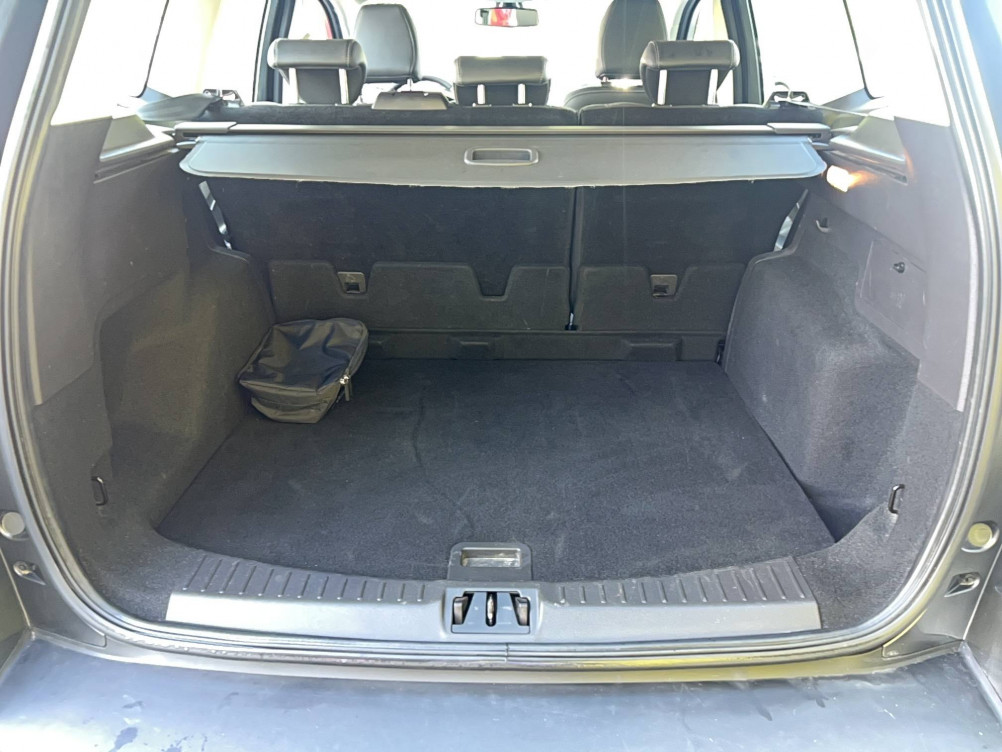 Acheter Ford Kuga Kuga 1.5 TDCi 120 S&S 4x2 BVM6 Titanium 5p occasion dans les concessions du Groupe Faurie