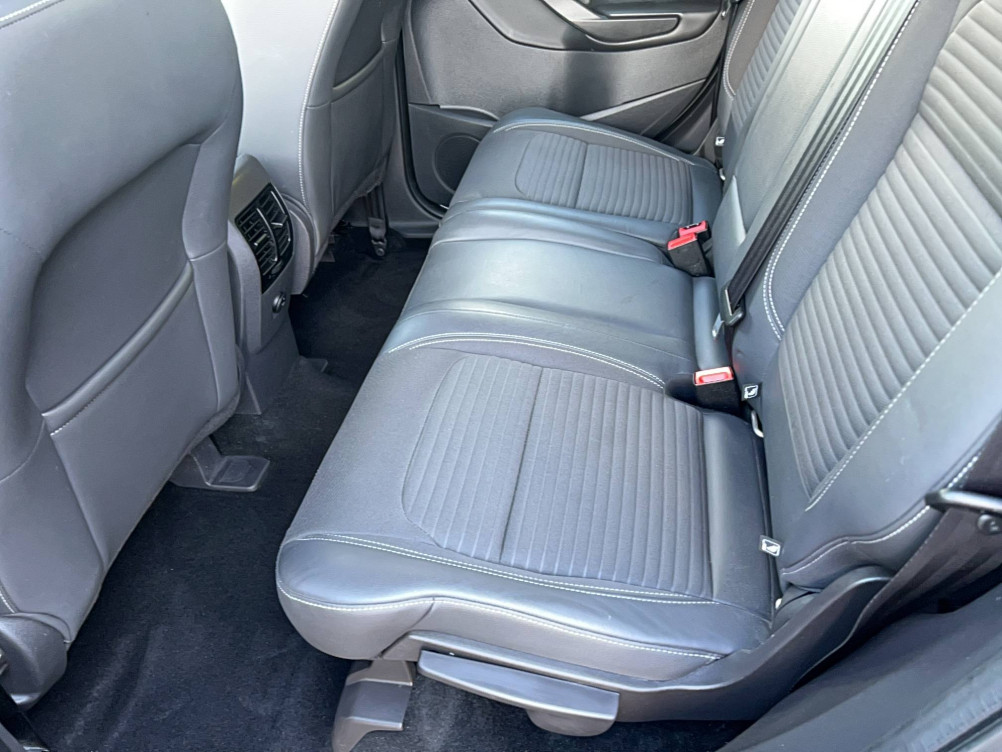 Acheter Ford Kuga Kuga 1.5 TDCi 120 S&S 4x2 BVM6 Titanium 5p occasion dans les concessions du Groupe Faurie