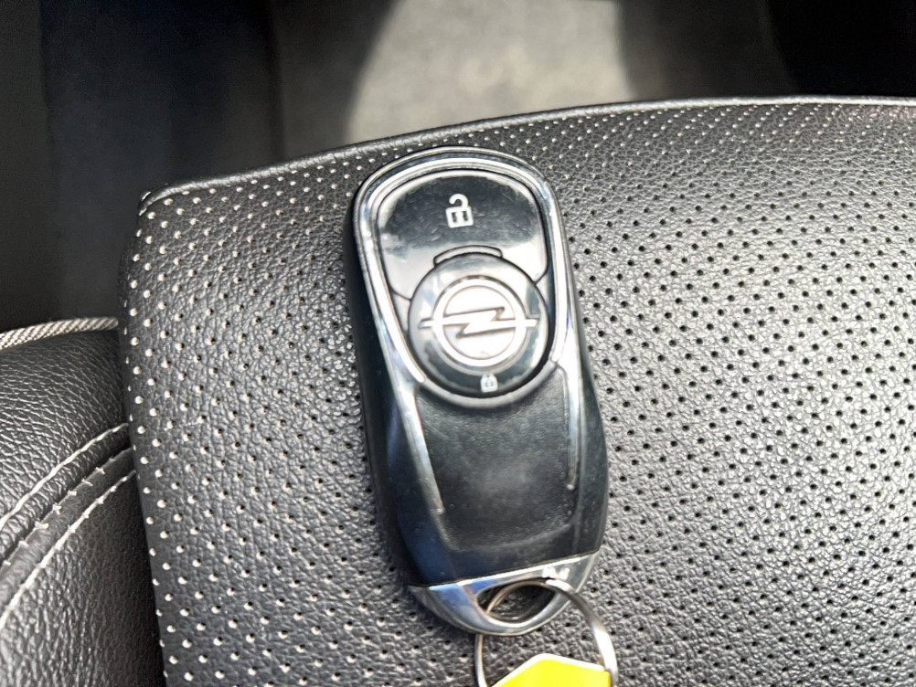 Acheter Opel Insignia Insignia Grand Sport 1.6 D 136 ch BVA6 Elite 5p occasion dans les concessions du Groupe Faurie