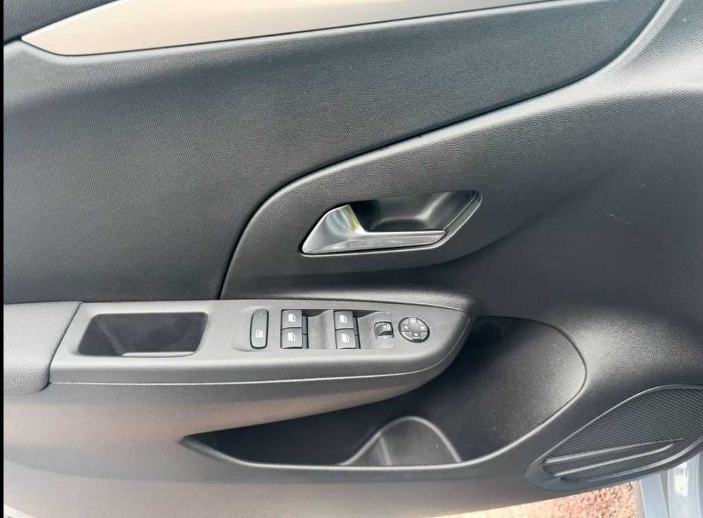 Acheter Opel Corsa Corsa 1.2 75 ch BVM5  5p neuf dans les concessions du Groupe Faurie