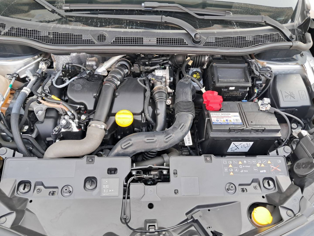 Acheter Renault Captur Captur dCi 90 E6C Business 5p occasion dans les concessions du Groupe Faurie