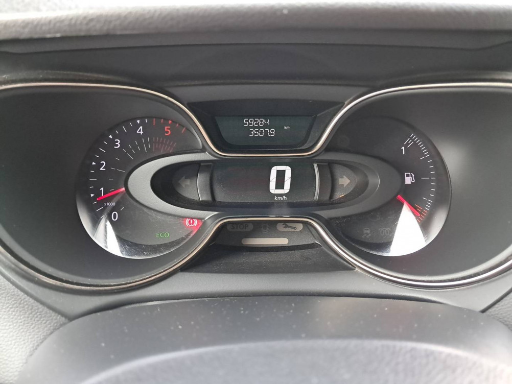 Acheter Renault Captur Captur dCi 90 E6C Business 5p occasion dans les concessions du Groupe Faurie