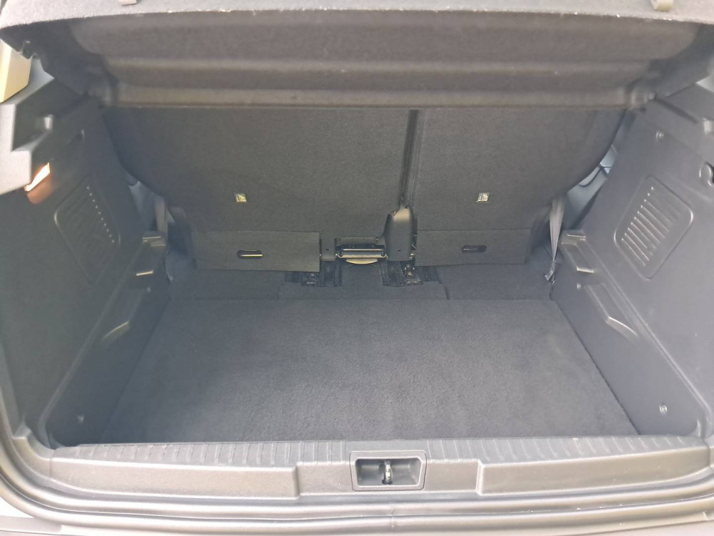 Acheter Renault Captur Captur dCi 90 E6C Business 5p occasion dans les concessions du Groupe Faurie