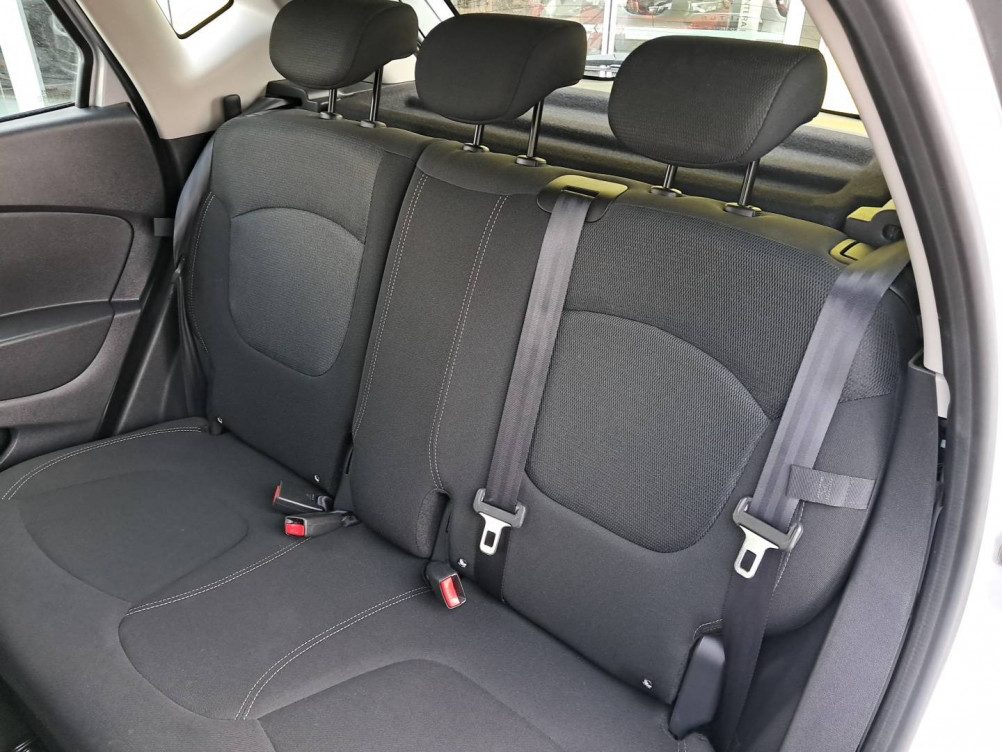 Acheter Renault Captur Captur dCi 90 E6C Business 5p occasion dans les concessions du Groupe Faurie
