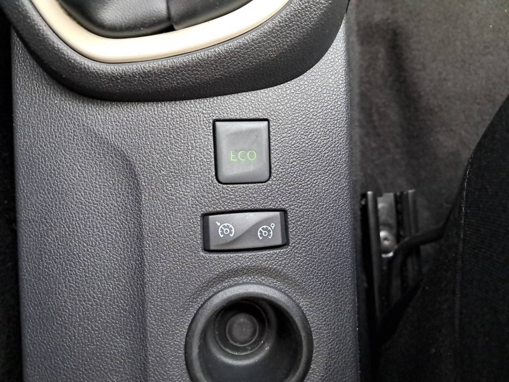 Acheter Renault Captur Captur dCi 90 E6C Business 5p occasion dans les concessions du Groupe Faurie