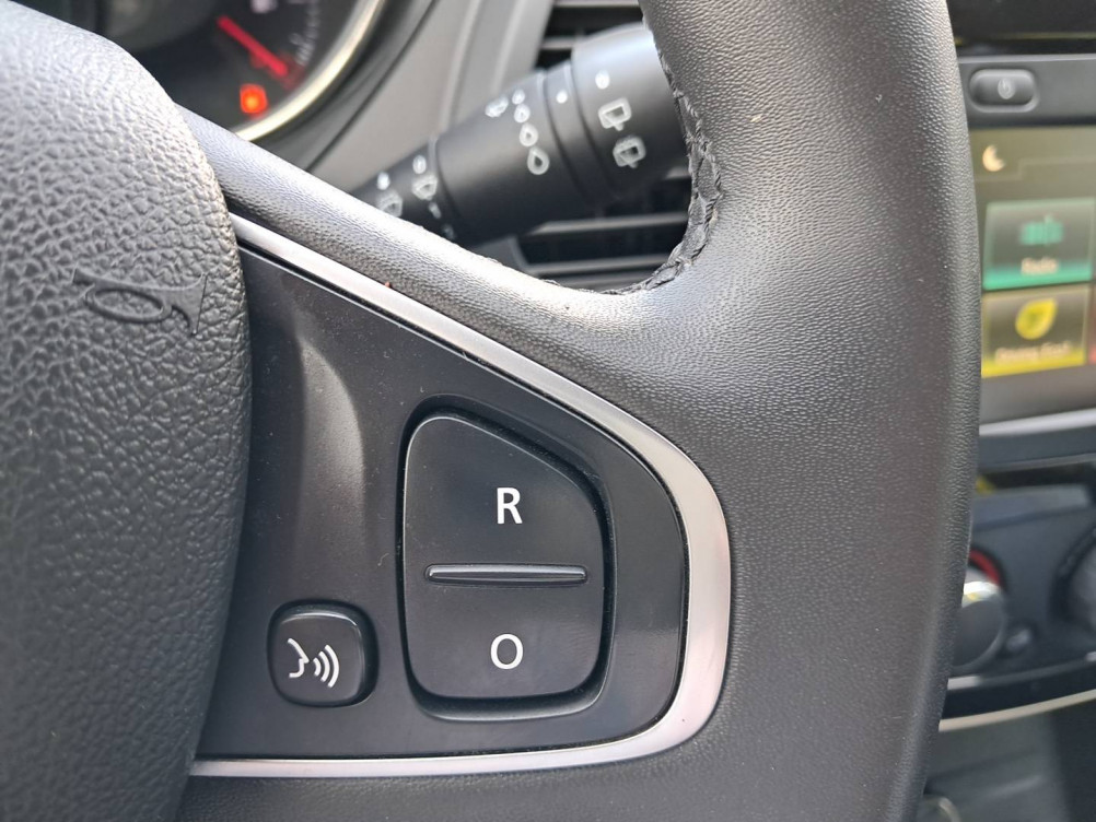 Acheter Renault Captur Captur dCi 90 E6C Business 5p occasion dans les concessions du Groupe Faurie