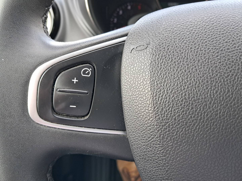 Acheter Renault Captur Captur dCi 90 E6C Business 5p occasion dans les concessions du Groupe Faurie