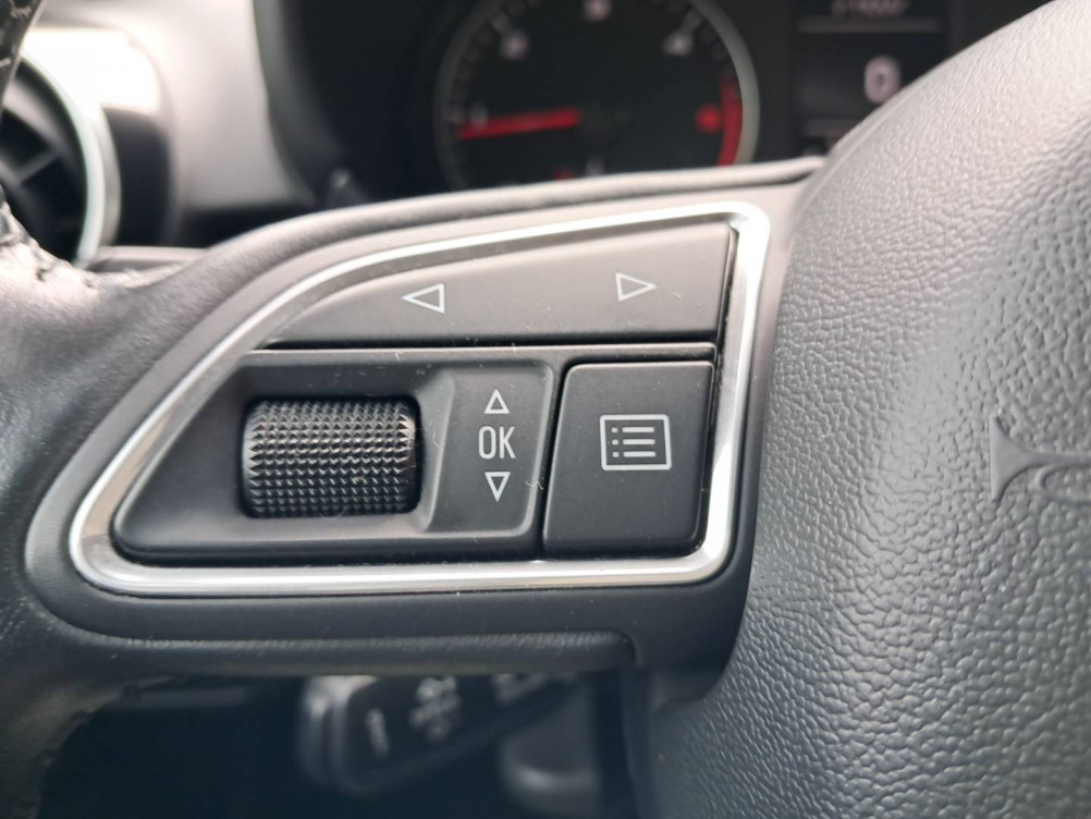 Acheter Audi A1 Sportback A1 Sportback 1.6 TDI 116  5p occasion dans les concessions du Groupe Faurie