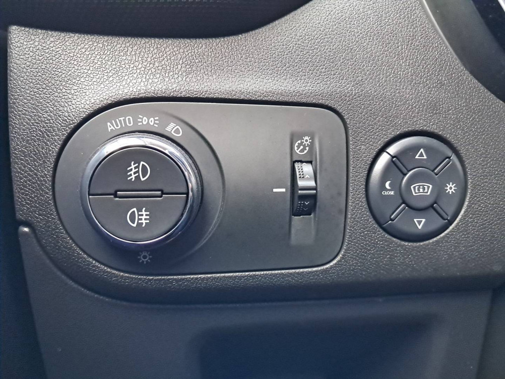 Acheter Opel Crossland X Crossland X 1.2 Turbo 130 ch Ultimate 5p occasion dans les concessions du Groupe Faurie