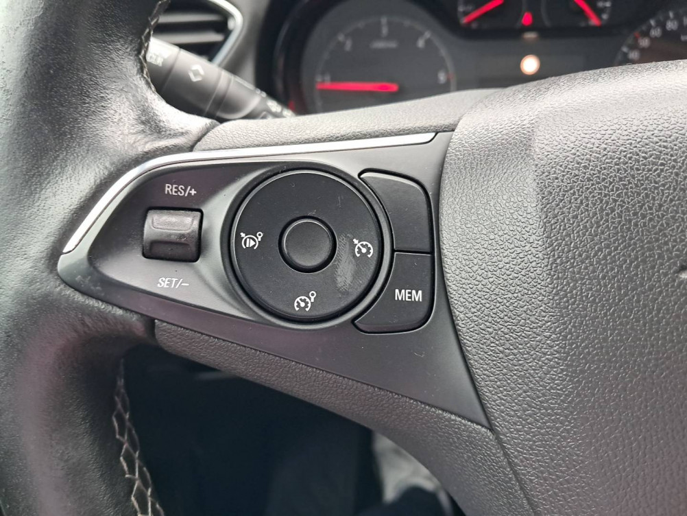 Acheter Opel Grandland X Grandland X 1.5 Diesel 130 ch Design Line 120 ans 5p occasion dans les concessions du Groupe Faurie