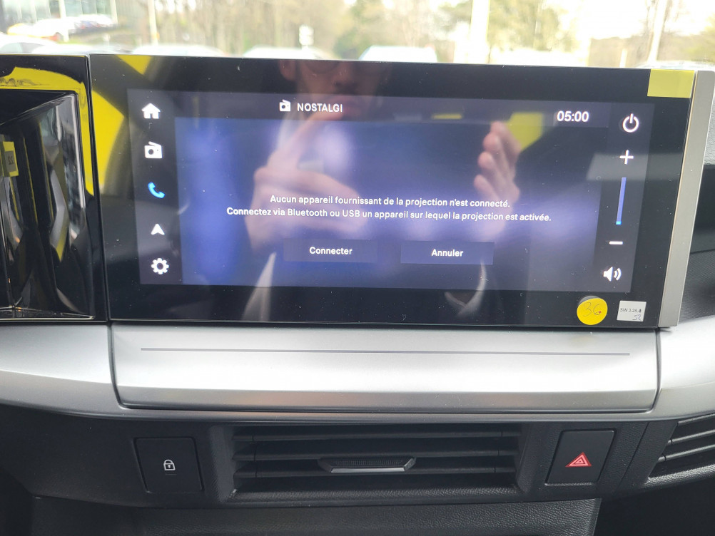 Acheter Opel Frontera Frontera Electric 113 ch Batterie 44 kWh GS 5p neuf dans les concessions du Groupe Faurie