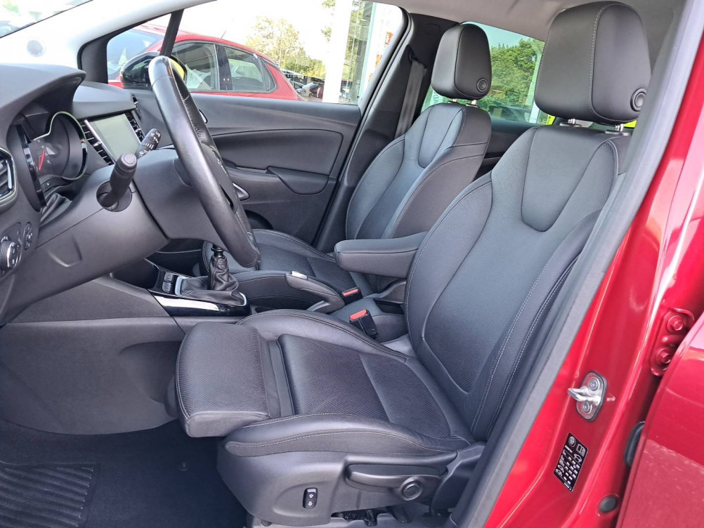 Acheter Opel Crossland X Crossland X 1.2 Turbo 130 ch Ultimate 5p occasion dans les concessions du Groupe Faurie
