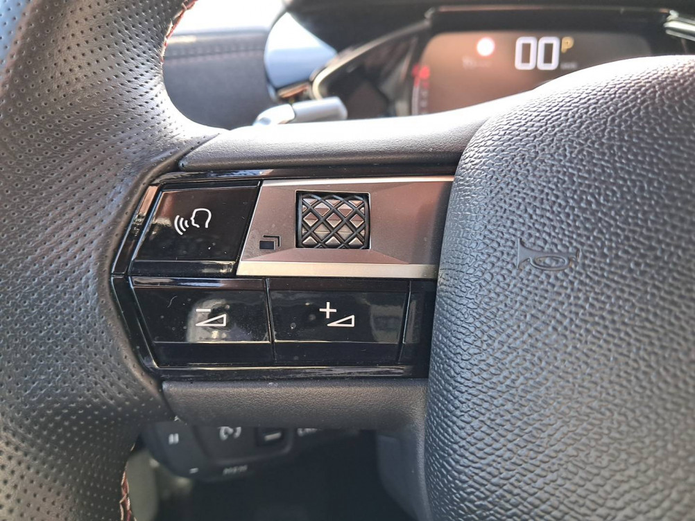 Acheter Ds Ds3 Crossback DS3 Crossback PureTech 130 EAT8 Performance Line 5p occasion dans les concessions du Groupe Faurie