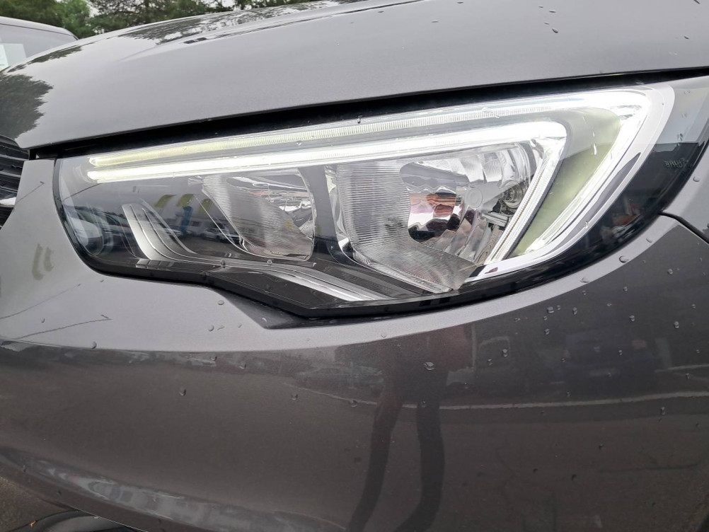 Acheter Opel Grandland X Grandland X 1.5 Diesel 130 ch Design Line 120 ans 5p occasion dans les concessions du Groupe Faurie