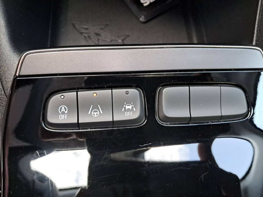Acheter Opel Mokka Mokka 1.2 Turbo 130 ch BVA8  5p occasion dans les concessions du Groupe Faurie