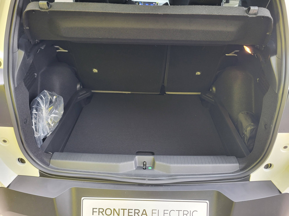 Acheter Opel Frontera Frontera Electric 113 ch Batterie 44 kWh GS 5p neuf dans les concessions du Groupe Faurie