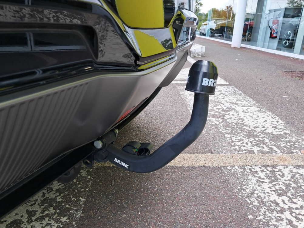 Acheter MG Motor MG 4 MG4 Electric 64kWh - 320 kW 4WD XPOWER 5p occasion dans les concessions du Groupe Faurie