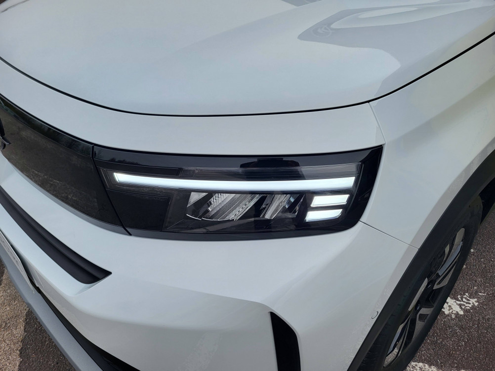 Acheter Opel Frontera Frontera Electric 113 ch Batterie 44 kWh GS 5p neuf dans les concessions du Groupe Faurie