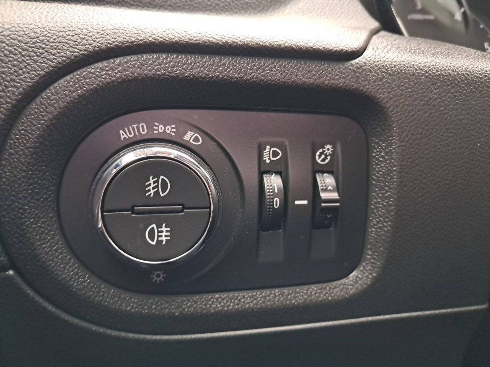 Acheter Opel Grandland X Grandland X 1.5 Diesel 130 ch Design Line 120 ans 5p occasion dans les concessions du Groupe Faurie