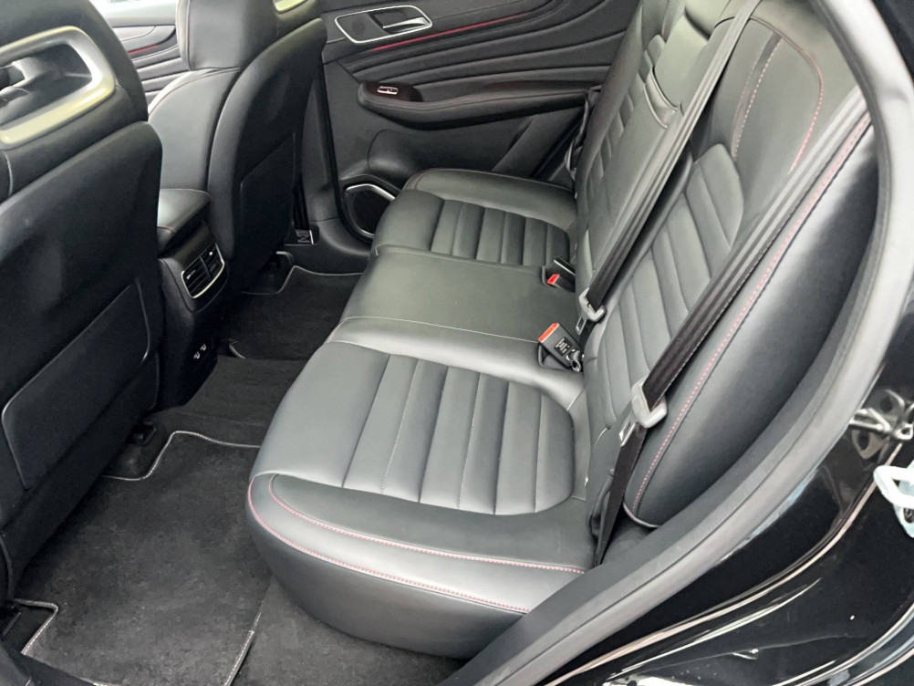 Acheter MG Motor EHS EHS 1.5T GDI PHEV Luxury 5p occasion dans les concessions du Groupe Faurie