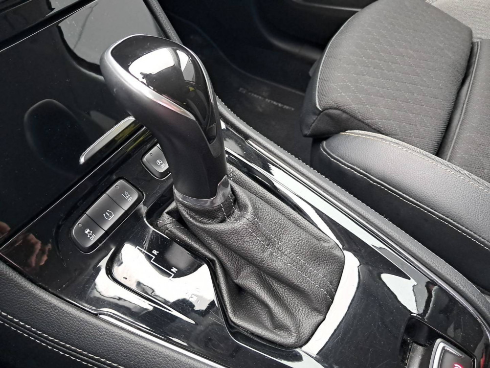 Acheter Opel Grandland X Grandland X 1.5 Diesel 130 ch BVA6 Innovation 5p occasion dans les concessions du Groupe Faurie