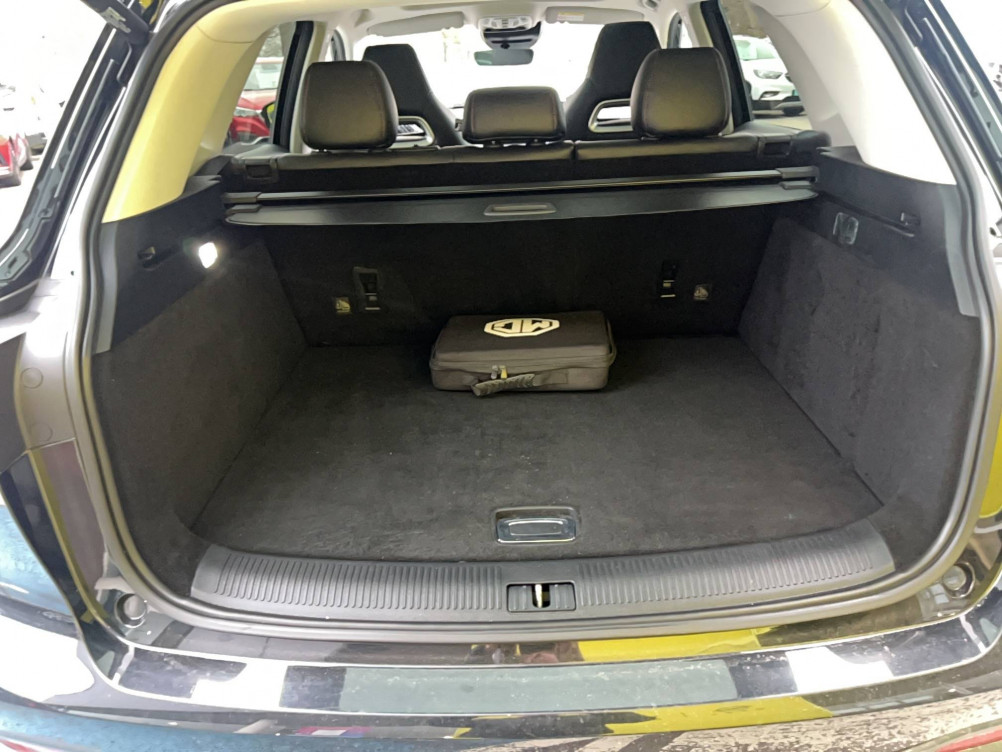 Acheter MG Motor EHS EHS 1.5T GDI PHEV Luxury 5p occasion dans les concessions du Groupe Faurie