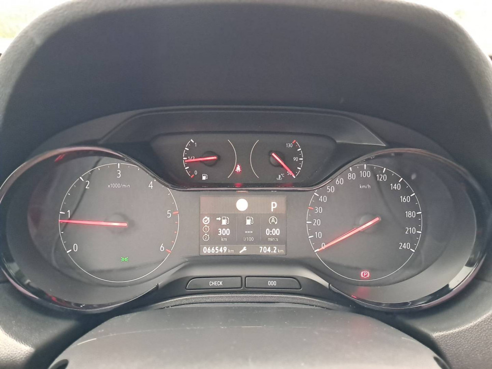 Acheter Opel Grandland X Grandland X 1.5 Diesel 130 ch BVA6 Innovation 5p occasion dans les concessions du Groupe Faurie