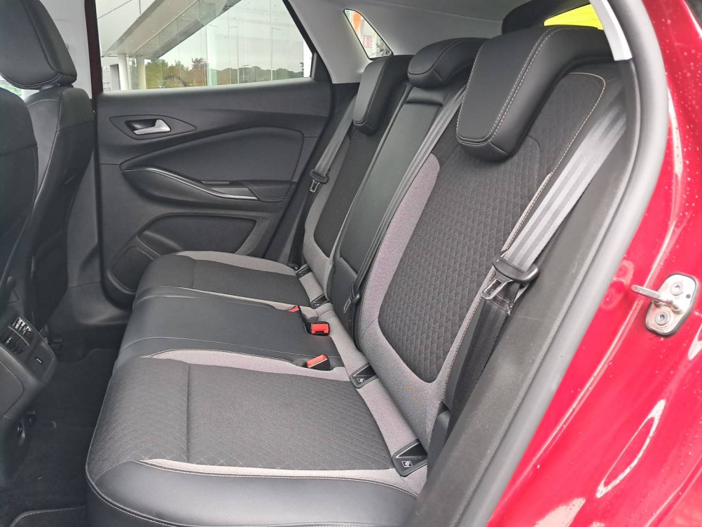Acheter Opel Grandland X Grandland X 1.5 Diesel 130 ch BVA6 Innovation 5p occasion dans les concessions du Groupe Faurie