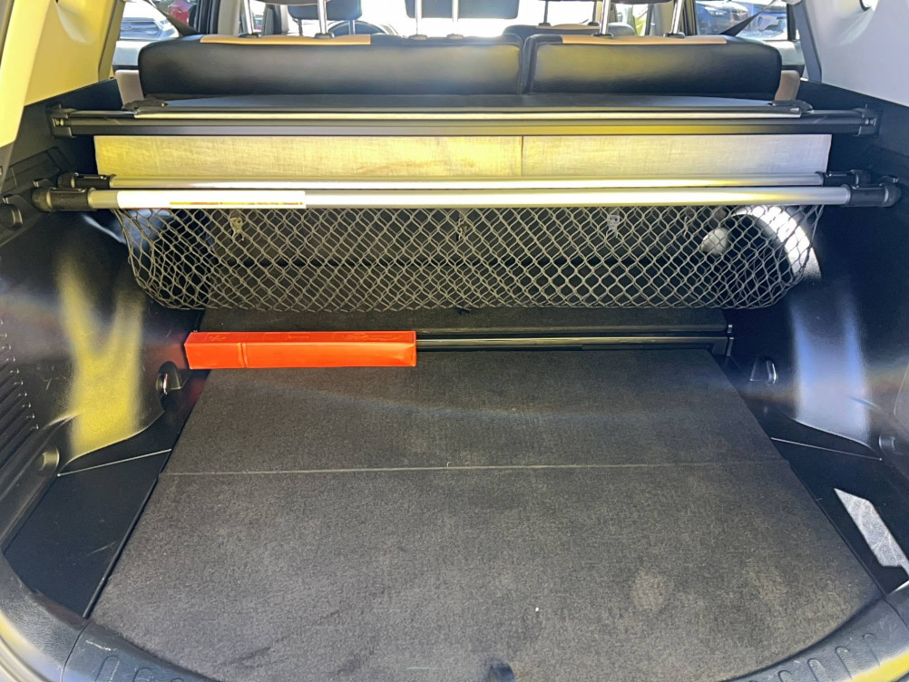 Acheter Toyota RAV4 RAV4 Hybride 197ch 2WD Lounge 5p occasion dans les concessions du Groupe Faurie