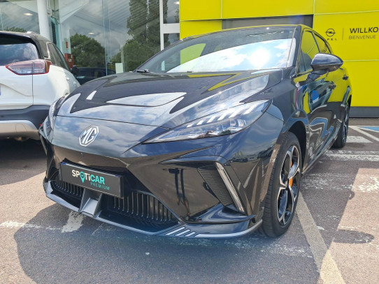 Acheter MG Motor MG 4 MG4 Electric 64kWh - 320 kW 4WD XPOWER 5p occasion dans les concessions du Groupe Faurie