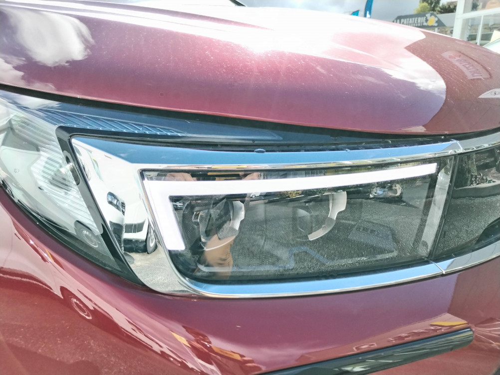 Acheter Opel Grandland Grandland HYBRID 1.2 Turbo 136cv DCT6 GS 5p neuf dans les concessions du Groupe Faurie