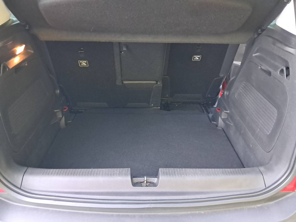 Acheter Opel Crossland X Crossland X 1.2 Turbo 130 ch Ultimate 5p occasion dans les concessions du Groupe Faurie