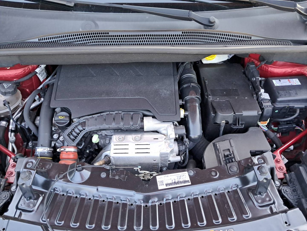 Acheter Opel Crossland X Crossland X 1.2 Turbo 130 ch Ultimate 5p occasion dans les concessions du Groupe Faurie