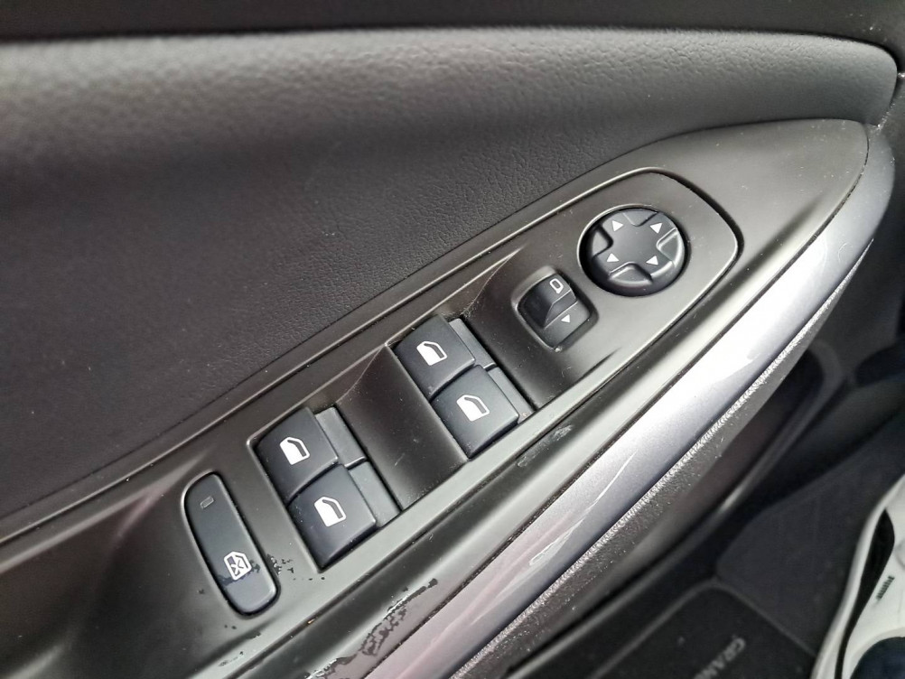 Acheter Opel Grandland X Grandland X 1.5 Diesel 130 ch BVA6 Innovation 5p occasion dans les concessions du Groupe Faurie